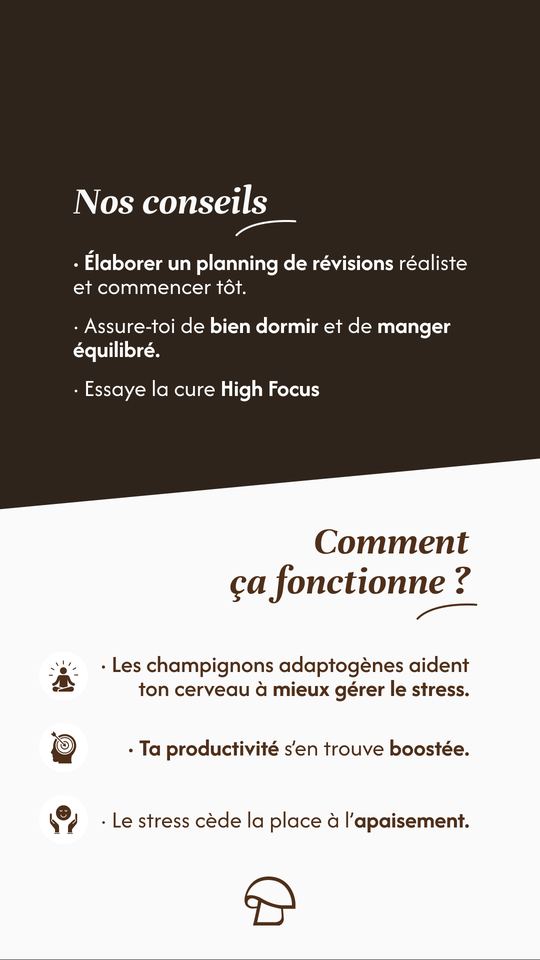 Story Instagram Kinokho, compléments bien-être, visuel 3